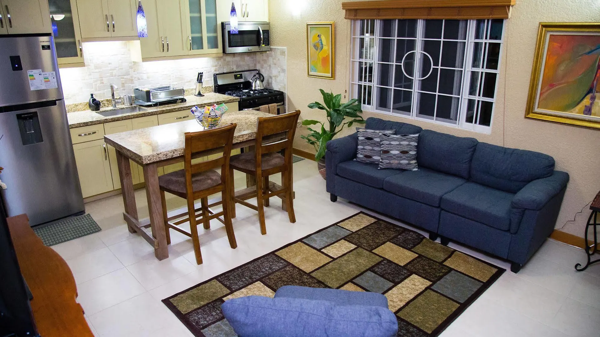 The Cabin At Long Mountain Country Club Kingston